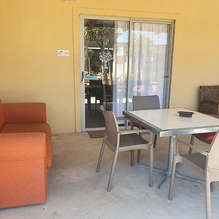 Jakkalswater Guest Farm Nababeep Екстер'єр фото