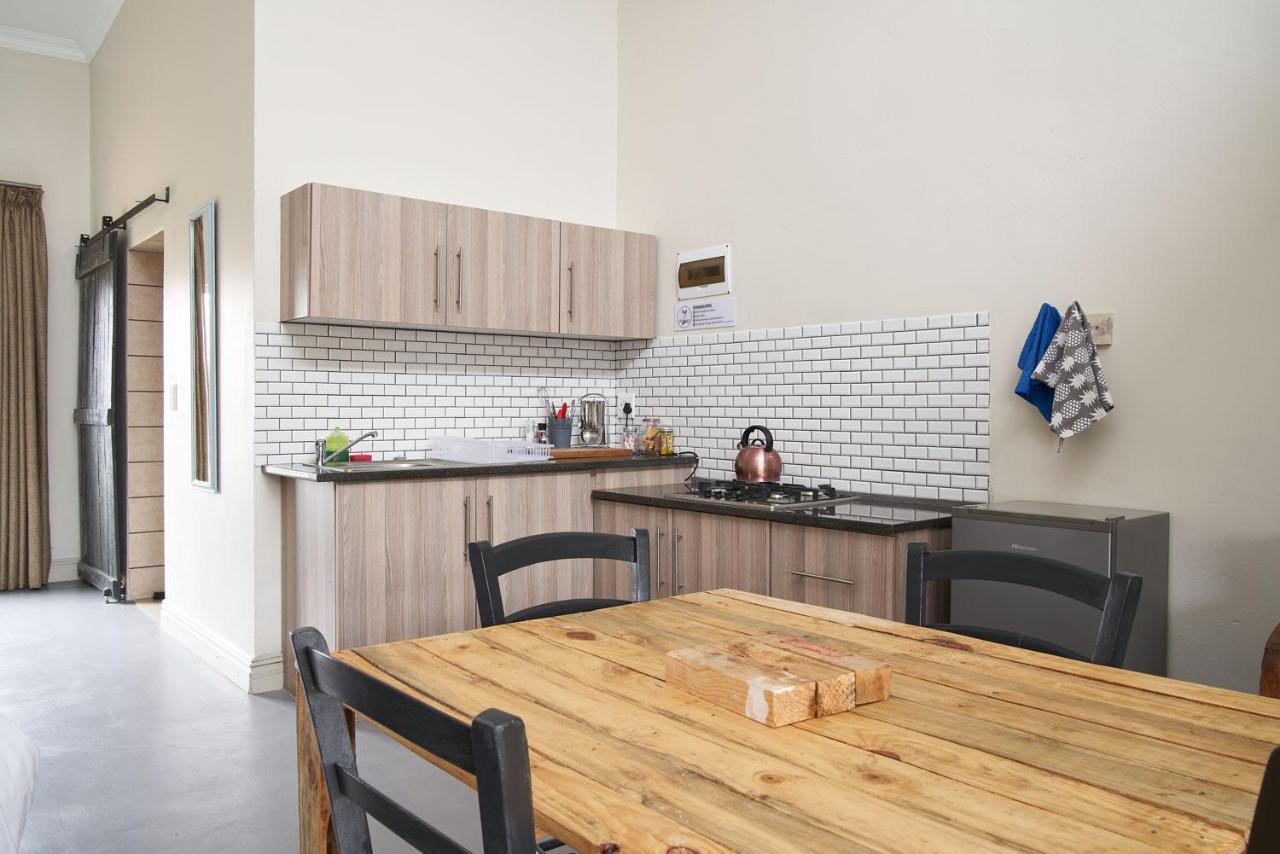Jakkalswater Guest Farm Nababeep Екстер'єр фото