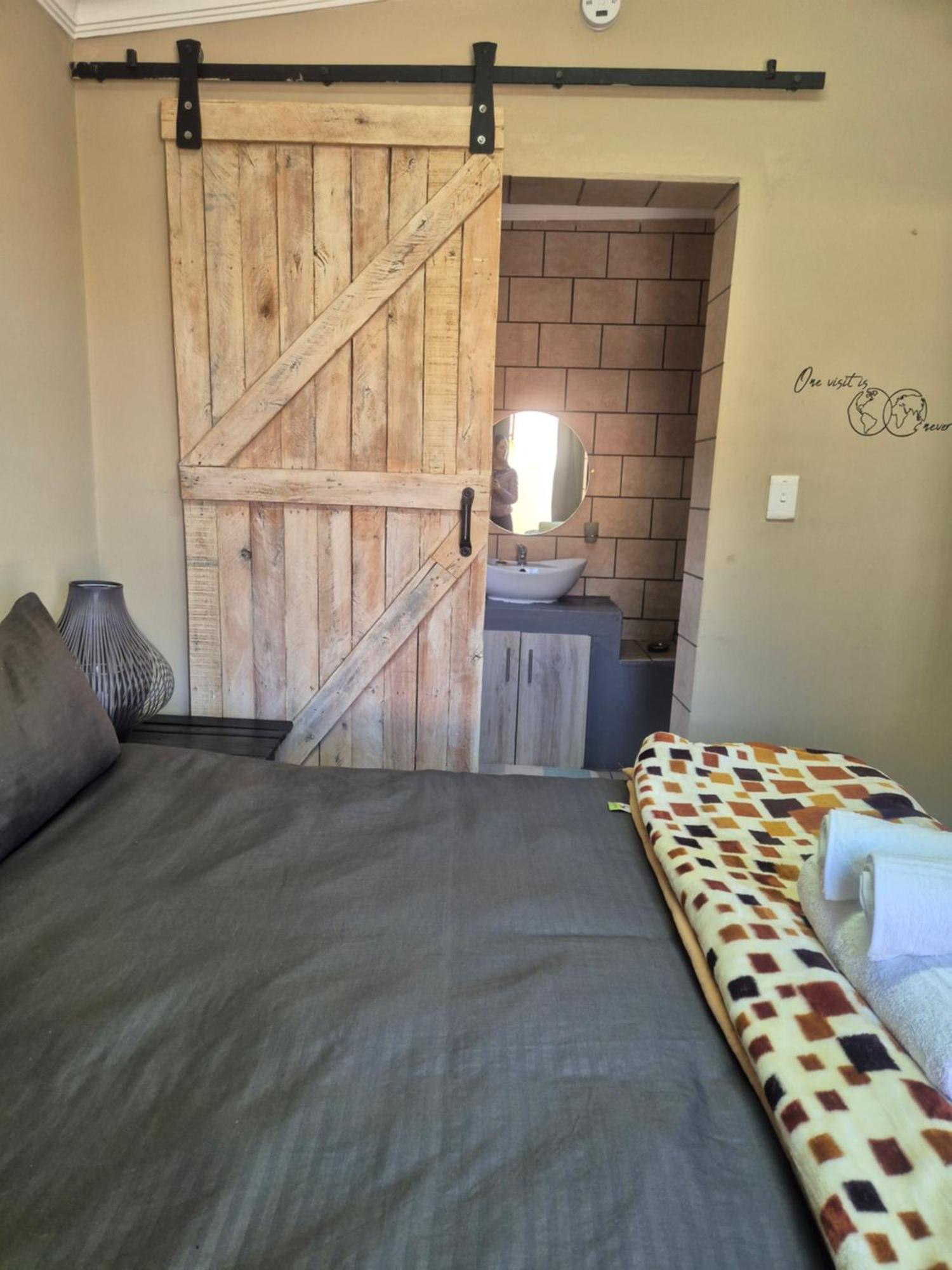 Jakkalswater Guest Farm Nababeep Екстер'єр фото