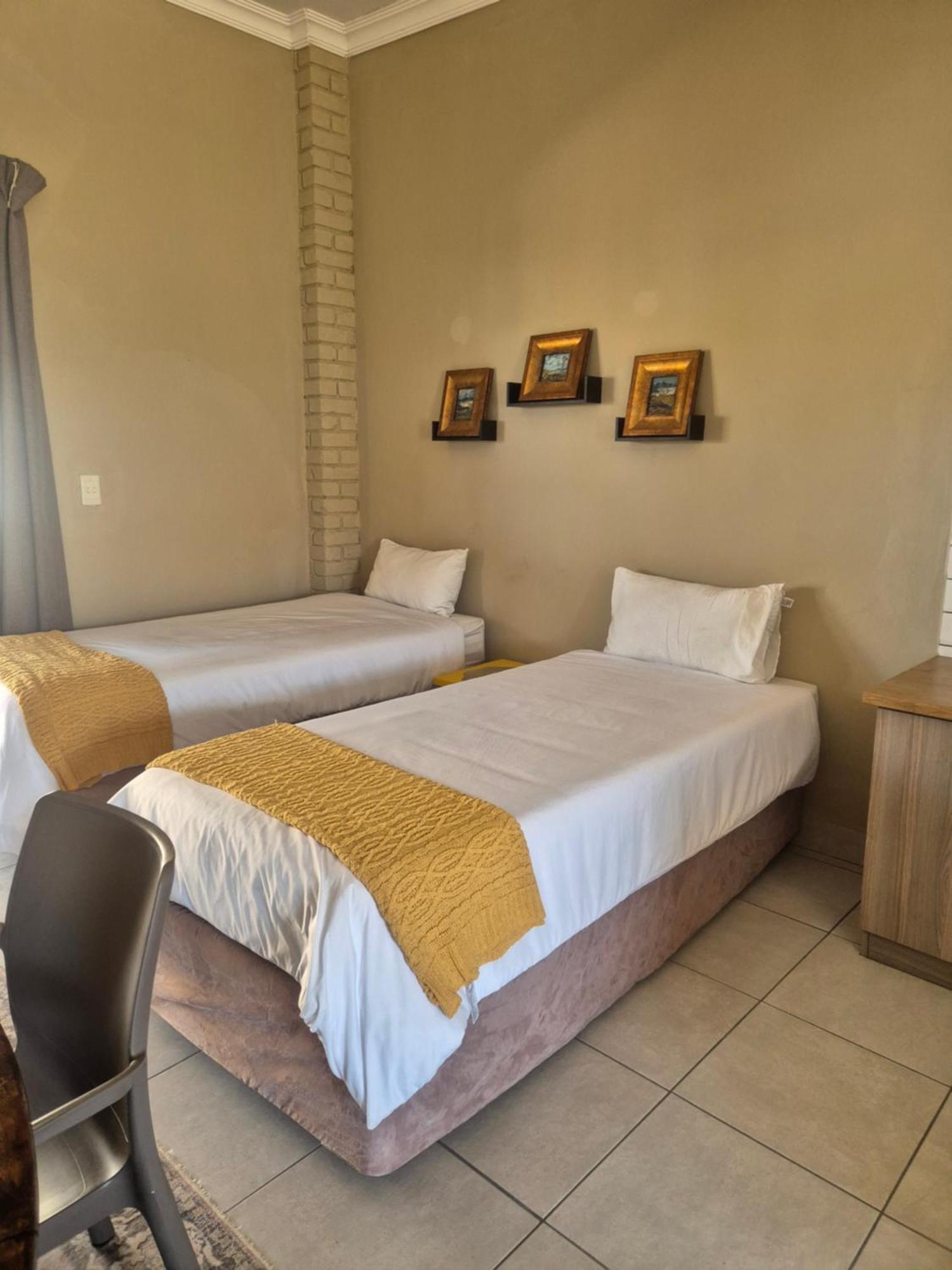 Jakkalswater Guest Farm Nababeep Екстер'єр фото