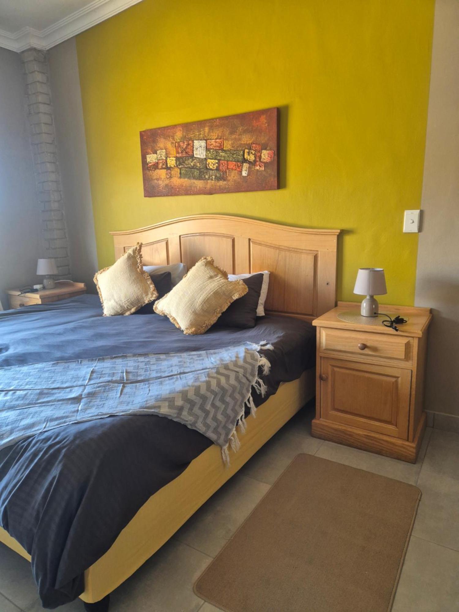 Jakkalswater Guest Farm Nababeep Екстер'єр фото