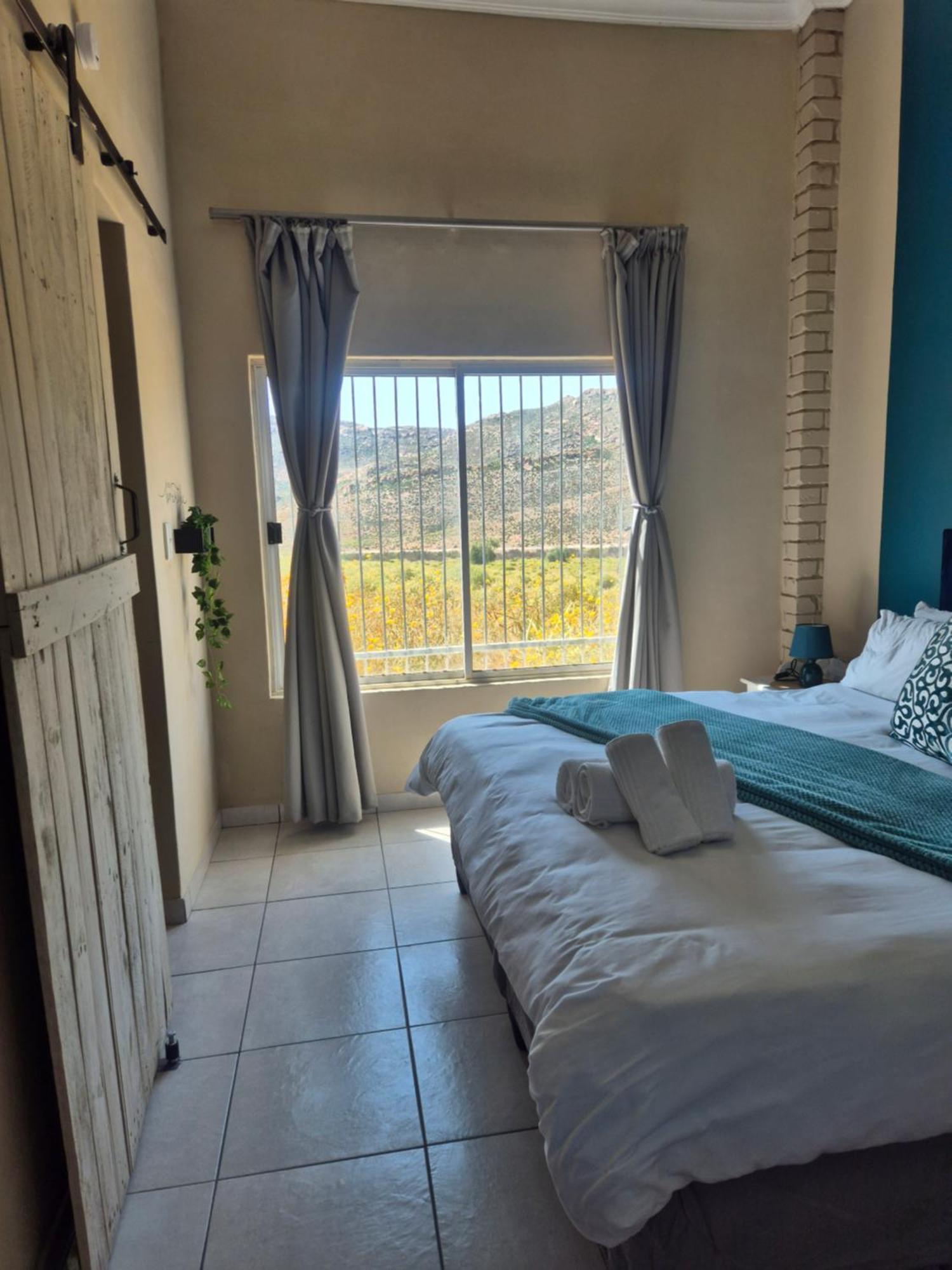 Jakkalswater Guest Farm Nababeep Екстер'єр фото