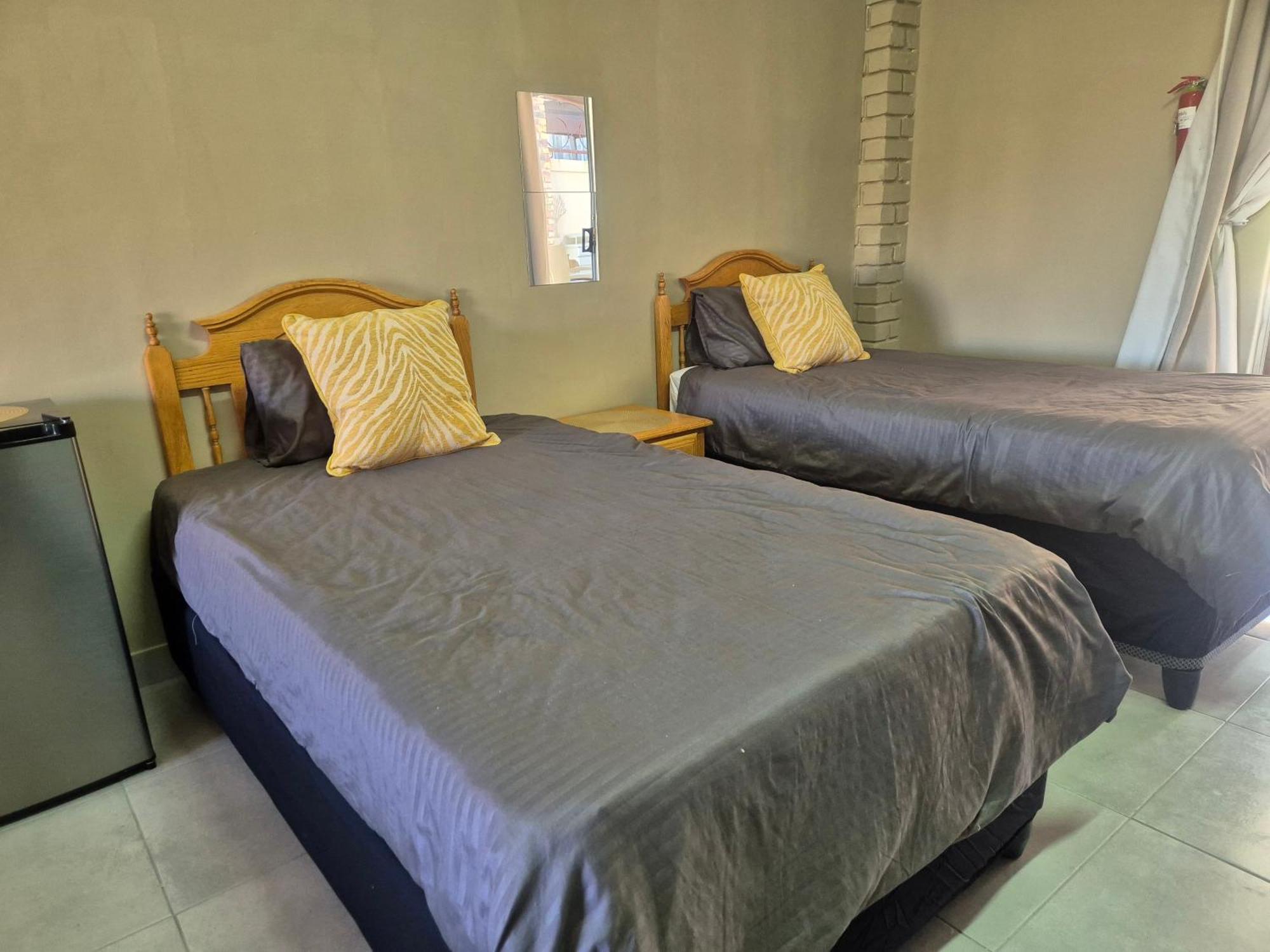 Jakkalswater Guest Farm Nababeep Екстер'єр фото